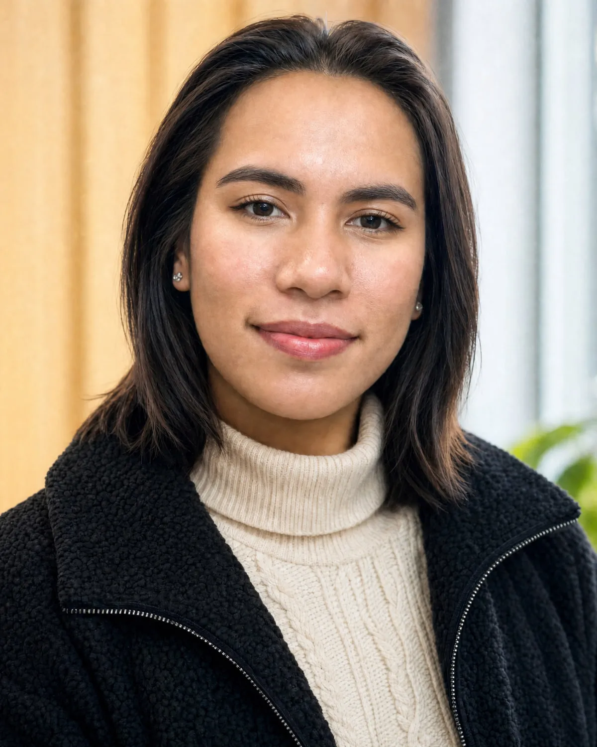Janice Jeilah Nepomuceno, Construction Estimator and Bid Specialist at Trojan Construction & Investments